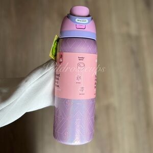 Owala Wicked For Good GLINDA 32oz Freesip NWT